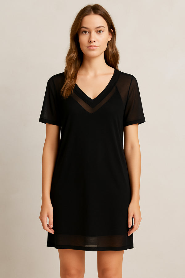 Shan Mia Dress